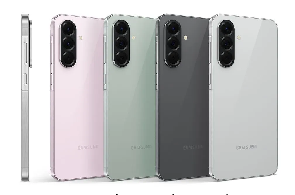 Samsung resmi meluncurkan tiga perangkat terbaru mereka di seri Galaxy A yakni Samsung Galaxy A56 5G, Galaxy A36 5G, dan Galaxy A26 5G.