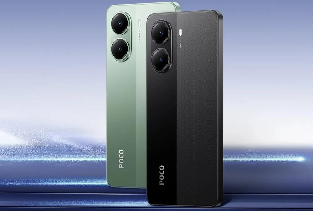 Poco akhirnya resmi meluncurkan hero terbarunya yakni Poco X7 Series yang terdiri dari Poco X7 Pro 5G dan Poco X7 5G untuk manjakan gamers.