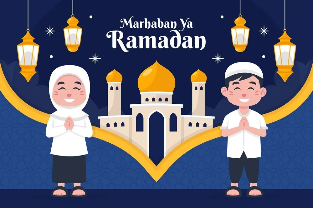Kemenag baru saja mengeluarkan pengumuman terbaru terkait jadwal pembelajaran saat bulan Ramadhan untuk anak sekolah.