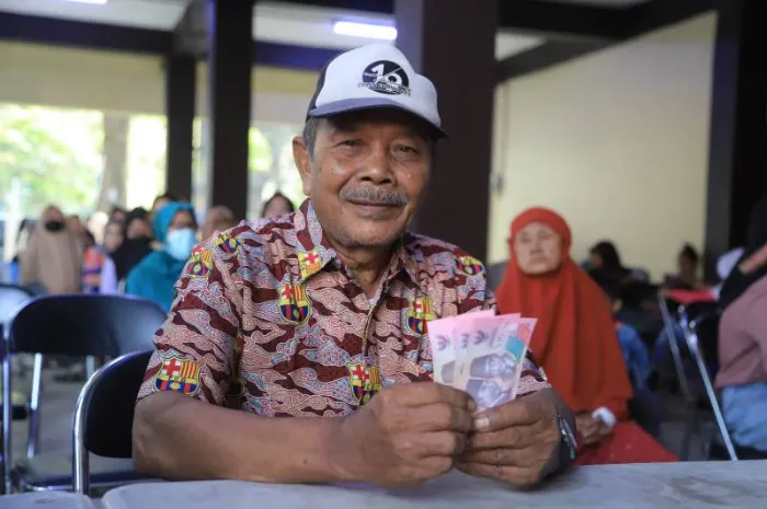 Bansos PKH dan BPNT Tahap Dua Tidak Cair Karena Dianggap Sudah Tidak Layak? Ini Daftar Pihak yang Jadi Penentu Mutlak