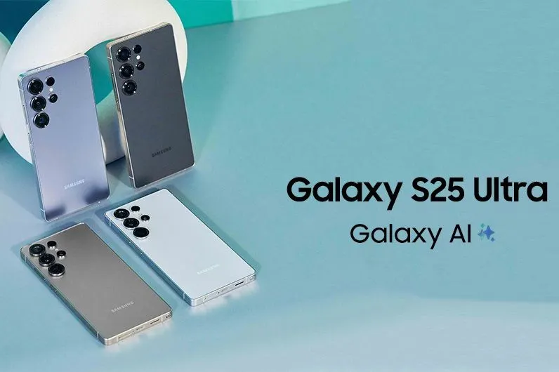 Meski Samsung Galaxy S25 Ultra menawarkan teknologi canggih dan spesifikasi kelas atas, HP ini masih memiliki beberapa kekurangan.
