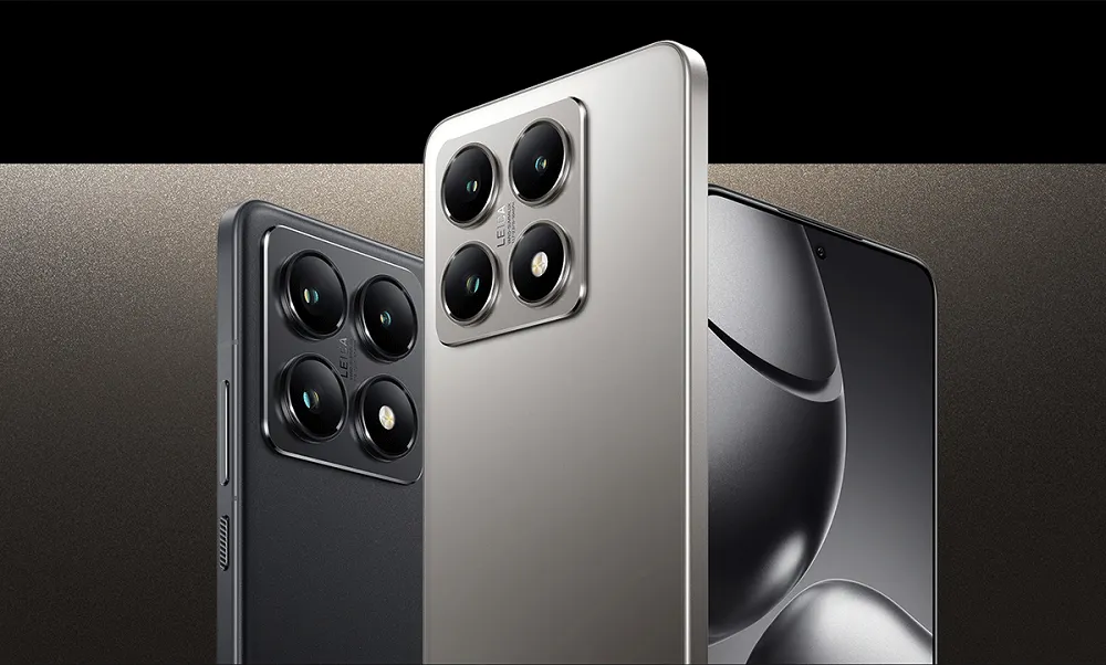 Yuk simak fitur utama dan duel performa dari Xiaomi 14T dan Xiaomi 14T Pro untuk membantu kamu memilih HP terbaik untuk liburan nanti.