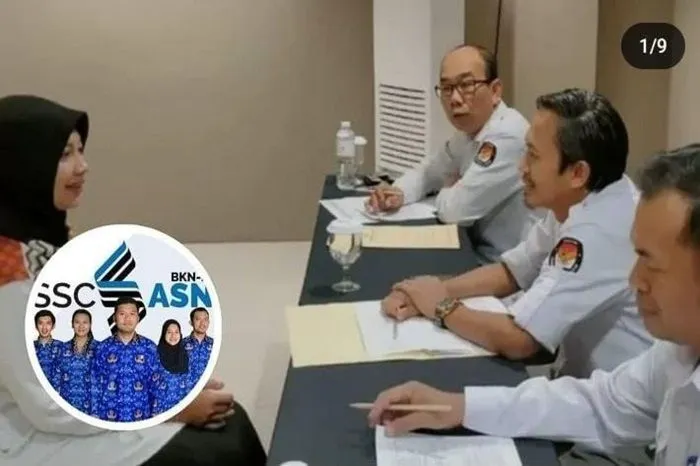 Ada beberapa bocoran pertanyaan wawancara yang mungkin bisa membantu teman-teman yang sedang mempersiapkan diri mengikuti SKB CPNS 2024.