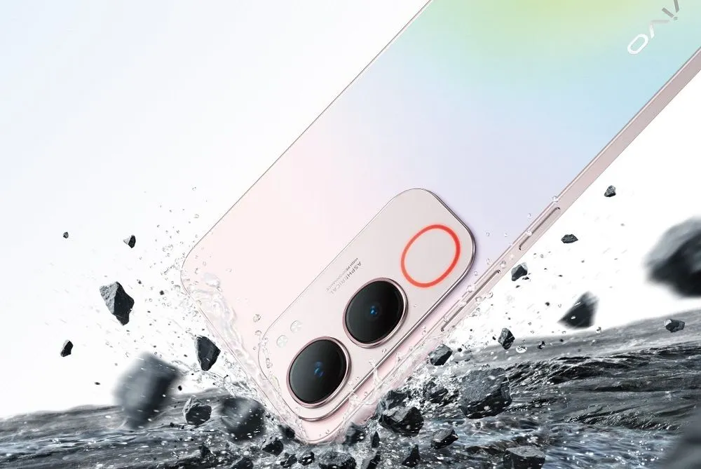 HP terbaru Vivo ini hanya ditawarkan dengan sejutaan saja. Apalagi vivo Y19s ini hadir dengan berbagai varian RAM dan fitur keren.
