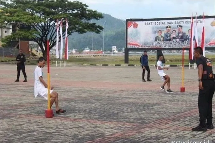 Ada instansi di CPNS 2024 yang mengadakan ujian SKB tambahan dan ada instansi yang tidak mengadakan ujian SKB tambahan.