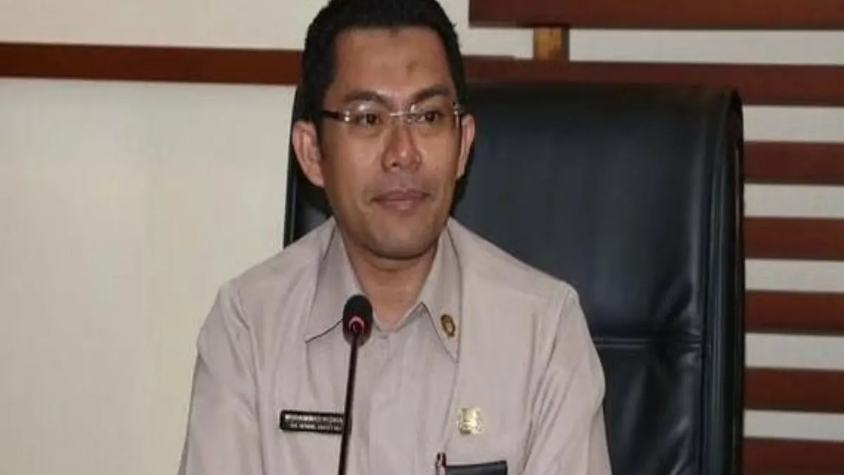 Ilustrasi penyebab pelamar di-blacklist 2 tahun tidak dapat ikut seleksi CPNS maupun PPPK.