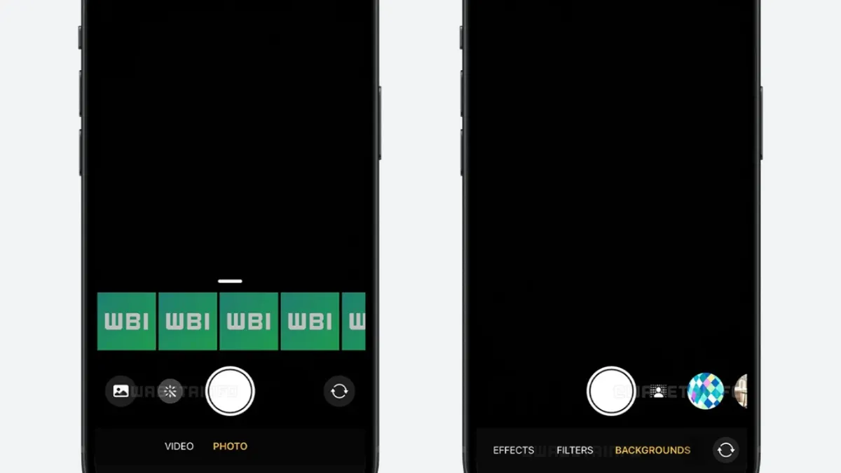 WhatsApp baru saja meluncurkan pembaruan beta untuk iOS versi 24.22.10.81.