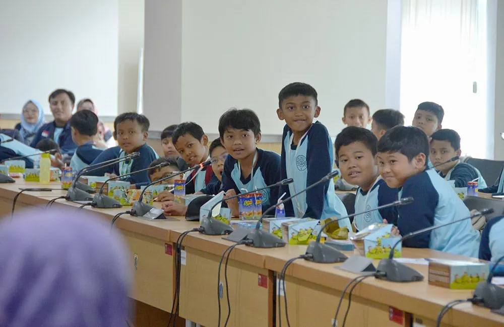 Pencairan KJP Plus periode Januari 2025 dijadwalkan akan dilakukan akhir bulan, dengan kemungkinan tanggal antara 27 hingga 31 Januari 2025.