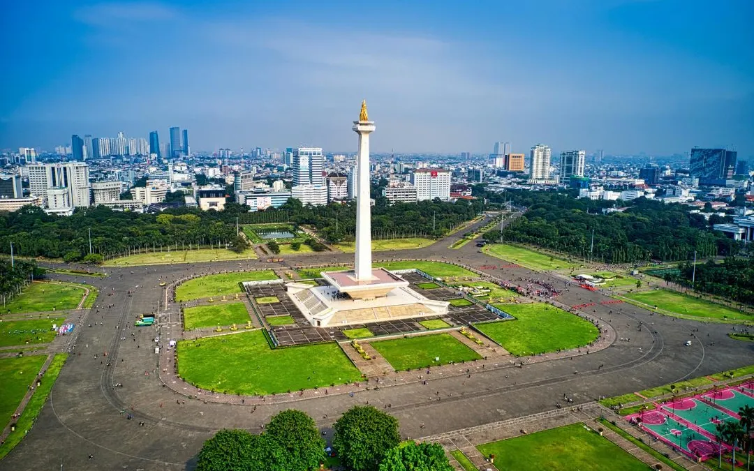 Illustrasi.! APBD DKI Jakarta Tahun 2025 Tembus Rp91,34 Triliun, Jadi yang Terbesar Sepanjang Sejarah