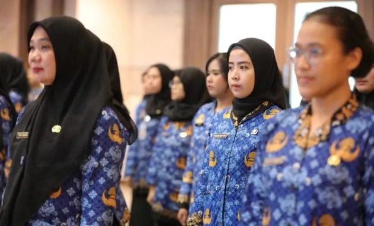 Guru P3K Kini Bisa Jadi Kepala Sekolah, Berikut Syarat dan Peluang Terbaru 2025