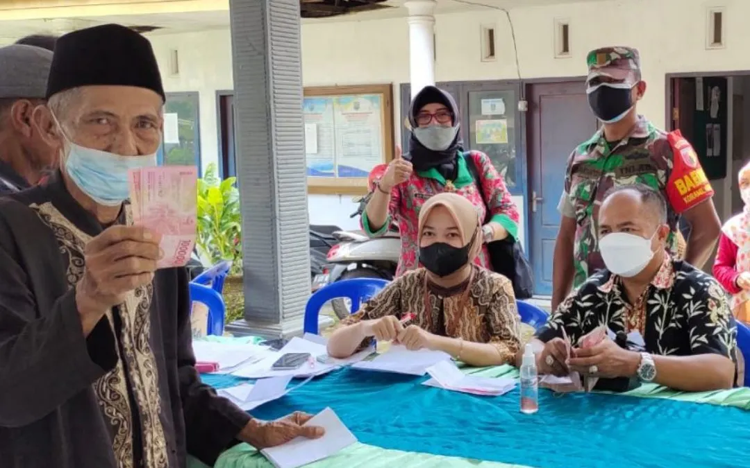  SK ini menjadi dasar pelaksanaan penyaluran bansos PKH untuk tahun 2025, termasuk penyaluran pada tahap kedua.