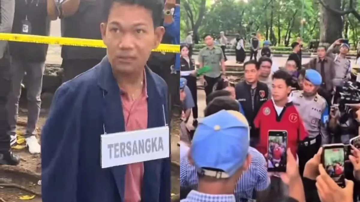 Agus Buntung telah menjadi pusat perhatian publik setelah dituduh melakukan serangkaian tindak pelecehan seksual.