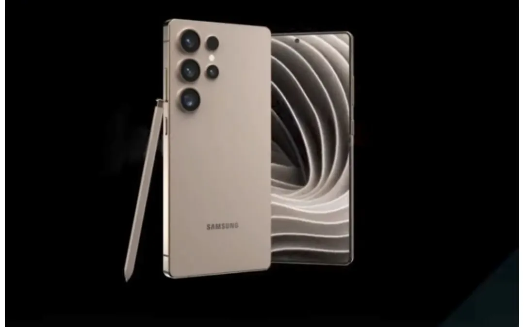 Illustrasi.  Samsung Galaxy S25 Ultra Muncul di Geekbench