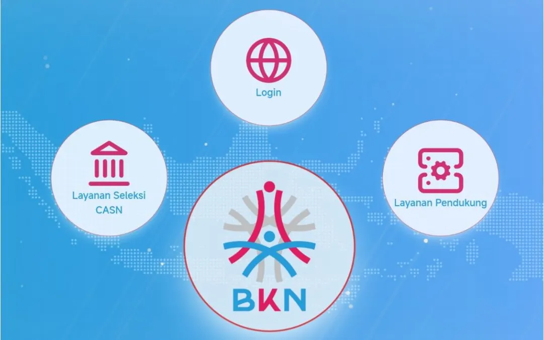 Seluruh Akses layanan kepegawaian BKN akan memberlakukan MFA dengan login melalui satu akses, yaitu via ASN Digital.