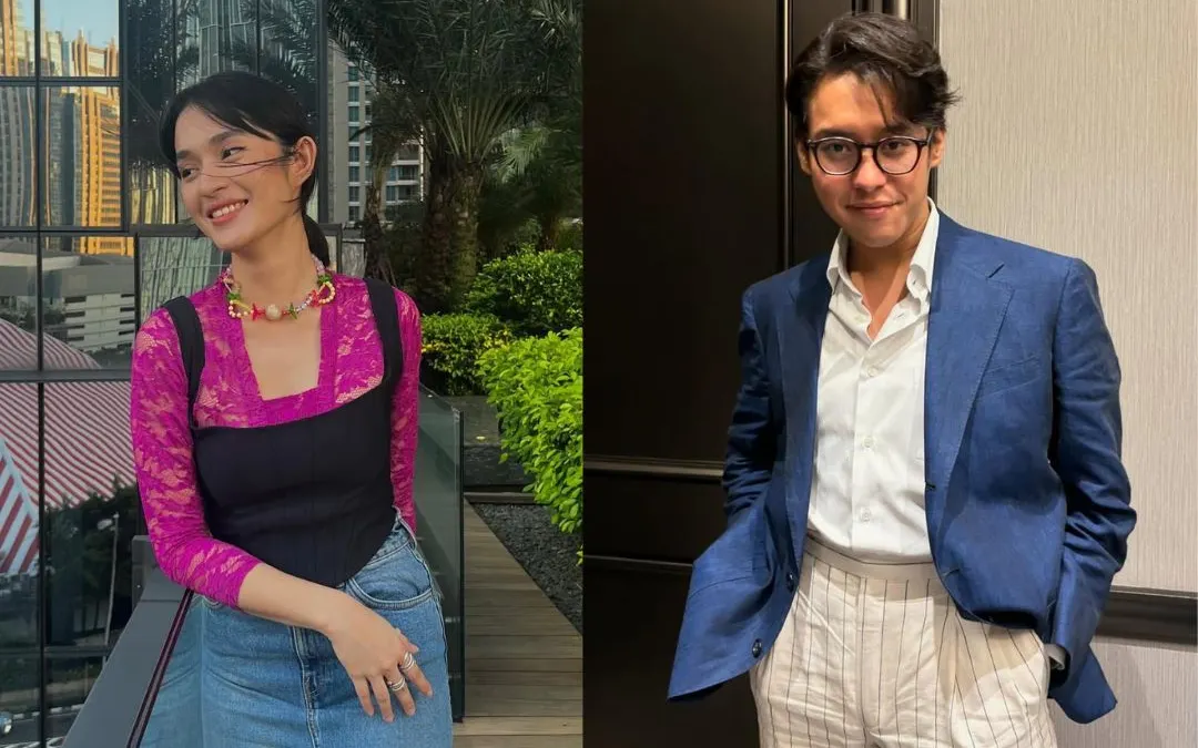 Inilah Alasan Ardhito Pramono Cerai dari Jeanneta Sanfadelia