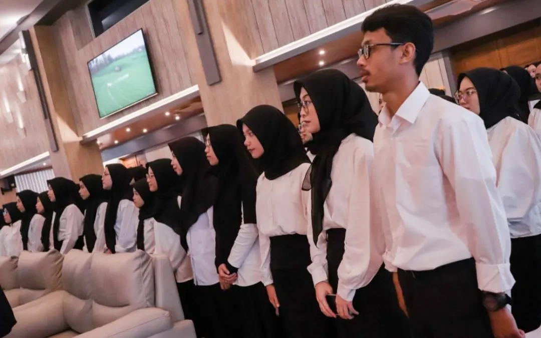 Illustrasi. Pendaftaran PPG Prajabatan 2025 Dibuka Maret, Simak Alur dan Syarat yang Harus Dipenuhi Calon Guru