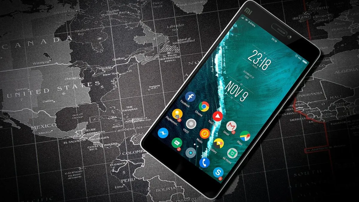 Terkenal Karena Menggunakan Alfabet Makanan Manis, Ternyata Ini Alasan Versi Smartphone Android Diganti Numerik