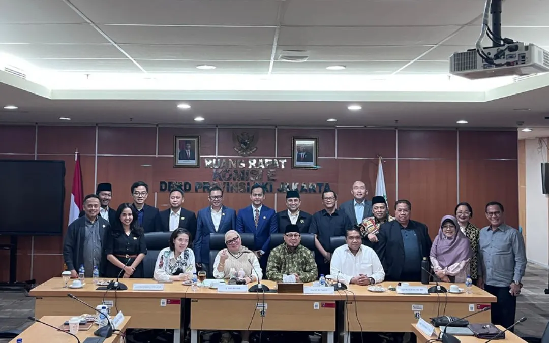 Setelah menimbulkan kekhawatiran warga, kabarnya KJP Plus dan KJMU yang terputus di semester 2 tahun 2024 akan diaktifkan kembali.