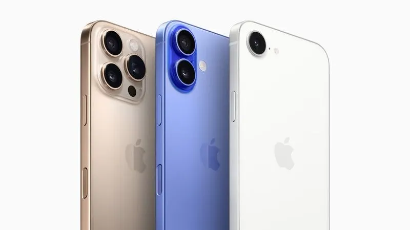 Ilustrasi. Rumor mengenai iPhone 17 Pro Max menunjukkan adanya perubahan layout kamera dan kemungkinan hadirnya dua pilihan