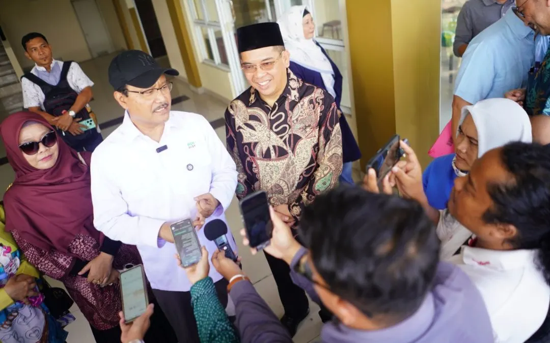 Kementerian Sosial (Kemensos) tengah merancang kebijakan baru yang menetapkan batas waktu maksimal penerimaan bantuan sosial (bansos) bagi masyarakat selama lima tahun.