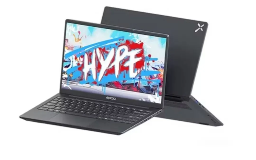 Axioo Hype R3 OLED datang pamerkan tiga fitur andalannya, yang membuatnya menarik di segmen laptop kantoran dan pelajar. 