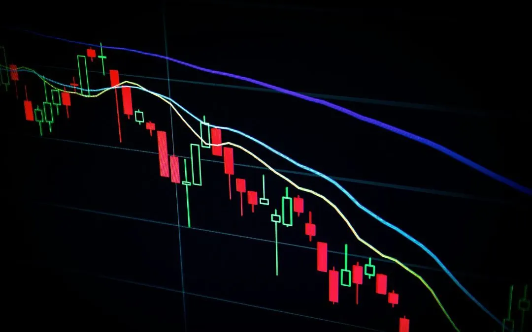 Illustrasi. BEI Putuskan Trading Halt 30 Menit Setelah IHSG Anjlok 9 Persen