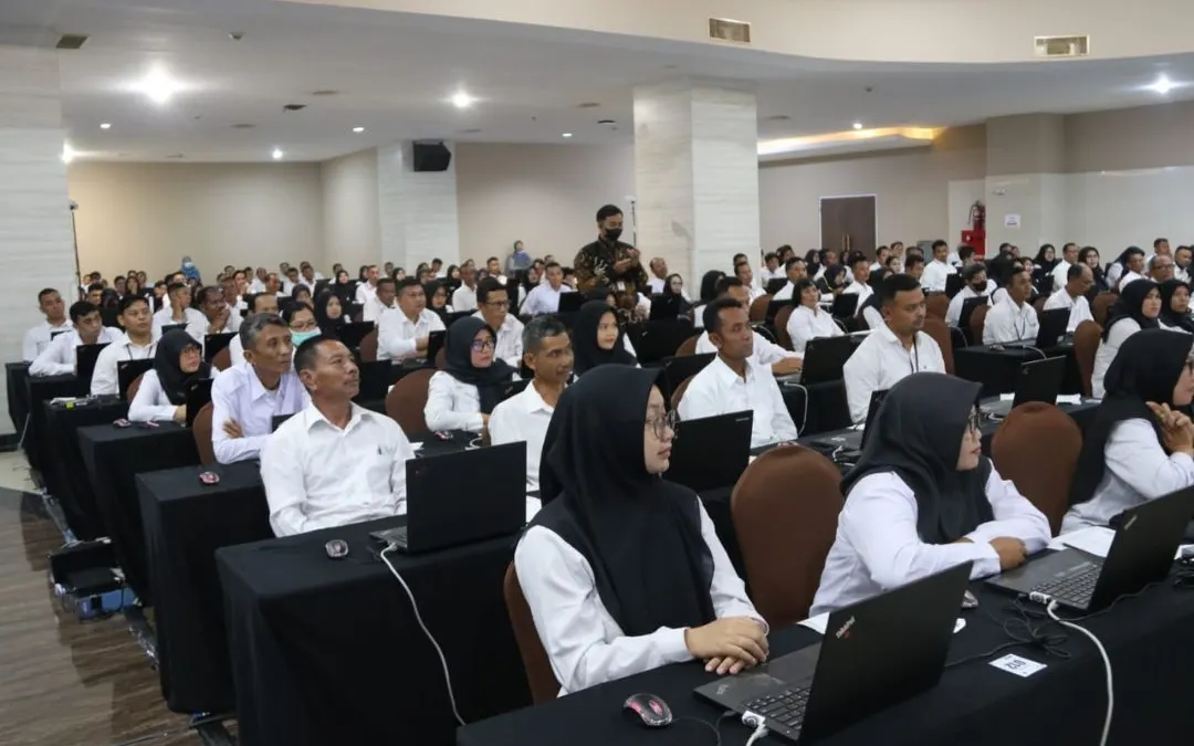 Illustrasi. BKN Perpanjang Pendaftaran PPPK 2024 Tahap 2, Cek Jadwal Terbarunya di Sini Ya... 