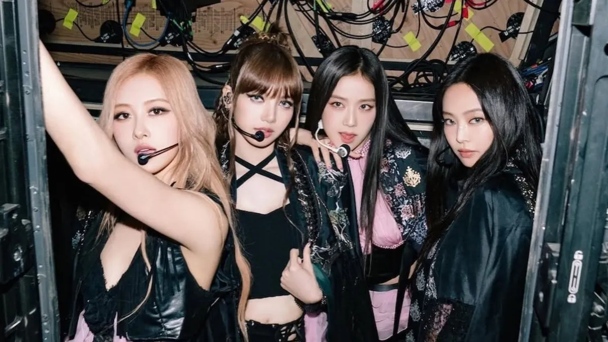 Catat! Segini Harga Tiket Konser BLACKPINK Jakarta 2025 dan Keuntungan VIP-nya