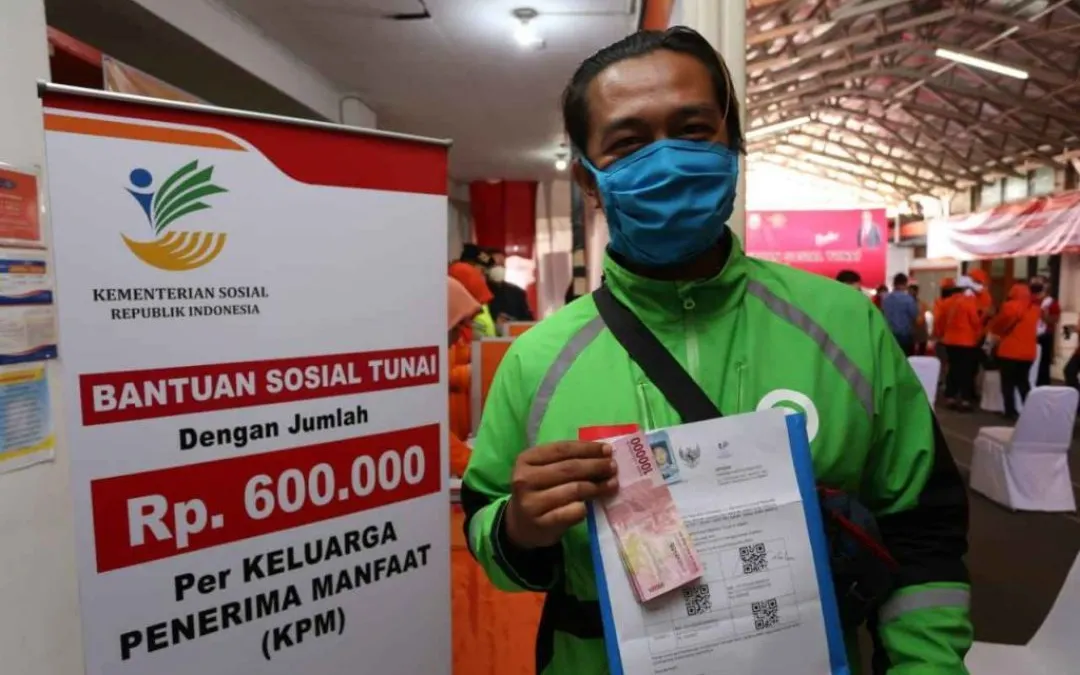 Daftar BLT yang Cair Menjelang Bulan Ramadhan