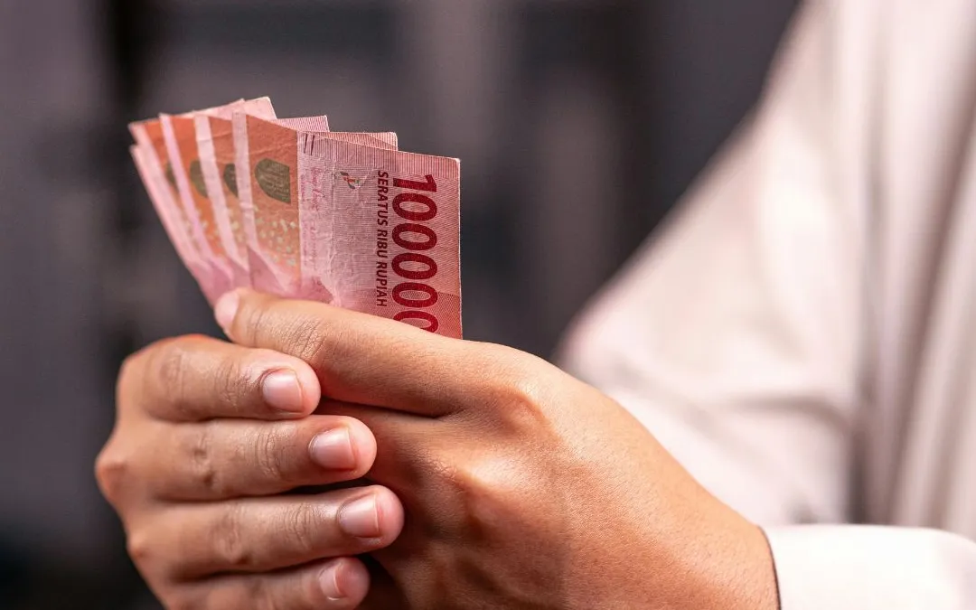 Ilustrasi Bantuan Subsidi Upah