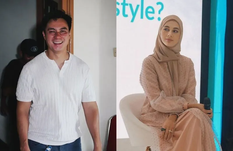 Terkait perpisahannya dengan Paula Verhoeven, Baim Wong sempat diduga salah satu penderita NPD, yuk kenali lebih dalam bagaimana cirinya.