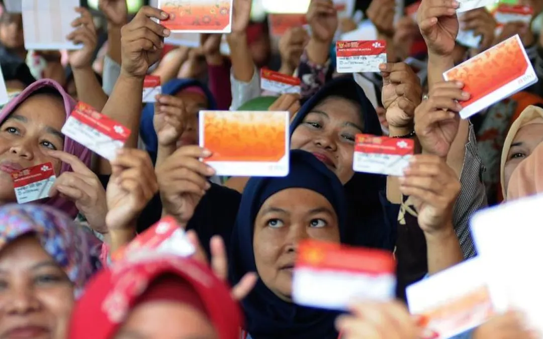 3 Hari Menuju Akhir Juni! PKH dan BPNT Plus Bonus Penebalan Rp400 Ribu dan Beras 10 Kg Mulai Tersalur