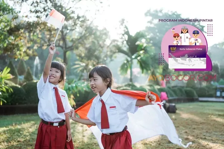 Ilustrasi. Penyaluran bantuan PIP Agustus 2025