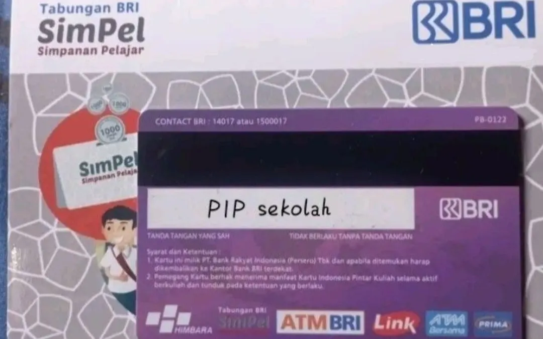 Ilustrasi. Penting untuk diperhatikan, masih ada waktu 8 hari lagi bagi siswa yang baru masuk SK nominasi dan belum memiliki rekening aktif.