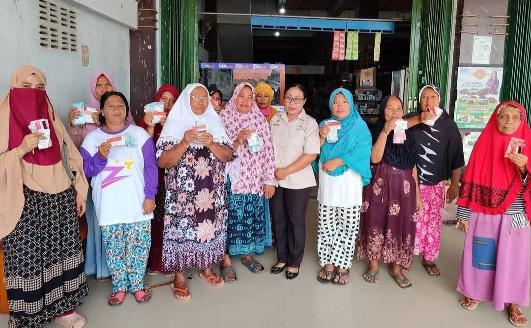 Tujuan utama graduasi PKH adalah untuk memastikan bahwa program ini hanya diberikan kepada mereka yang benar-benar membutuhkan.