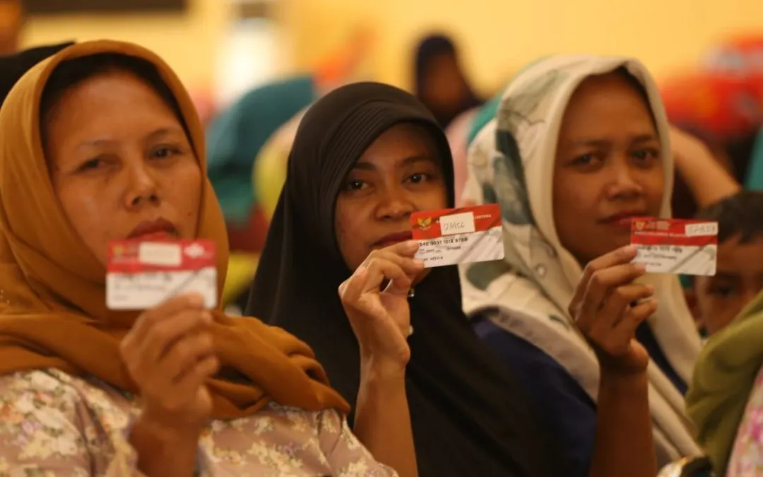 Illustrasi. Bansos Tahap 2 April–Juni 2025 Segera Cair, Kemensos Fokus pada Dua Sasaran Utama Prioritas Penerima