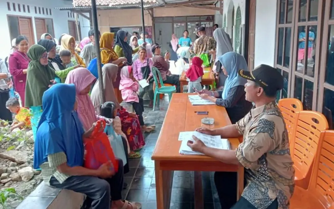 Info Bansos Tambahan yang Cair Selama Bulan Maret 2025