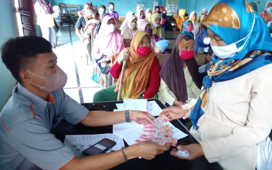 5 Bansos Cair hingga 28 Februari 2025