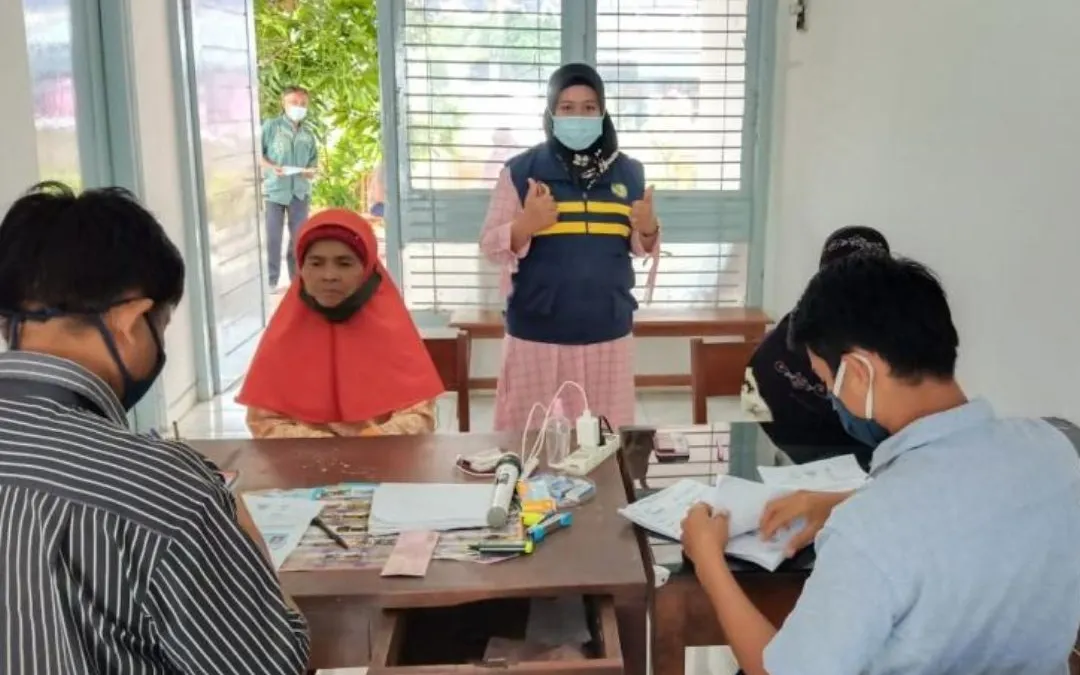 Illustrasi. berikut daftar tujuh bantuan sosial yang akan cair pada bulan Mei 2025