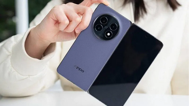 Beberapa model HP terbaru mengalami penyesuaian harga signifikan, terutama Oppo seri A60 yang kini lebih terjangkau.