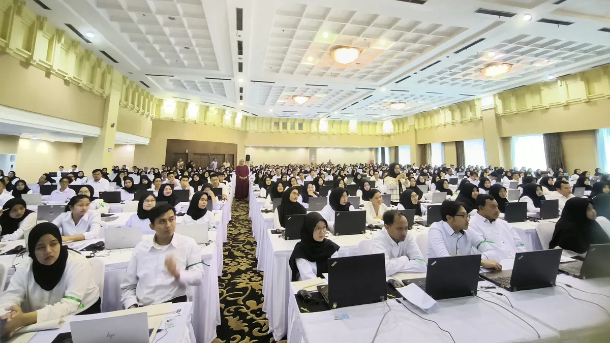 Seleksi Kompetensi Bidang (SKB) CPNS 2024 merupakan tahapan penting yang memerlukan perhatian khusus dari seluruh peserta.