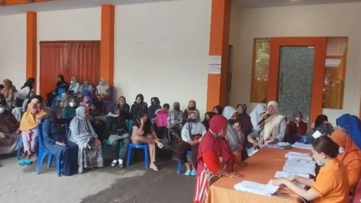 Memasuki pertengahan Juli, pemerintah melalui PT Pos Indonesia terus melakukan pencairan sejumlah bantuan sosial atau bansos bagi para KPM.
