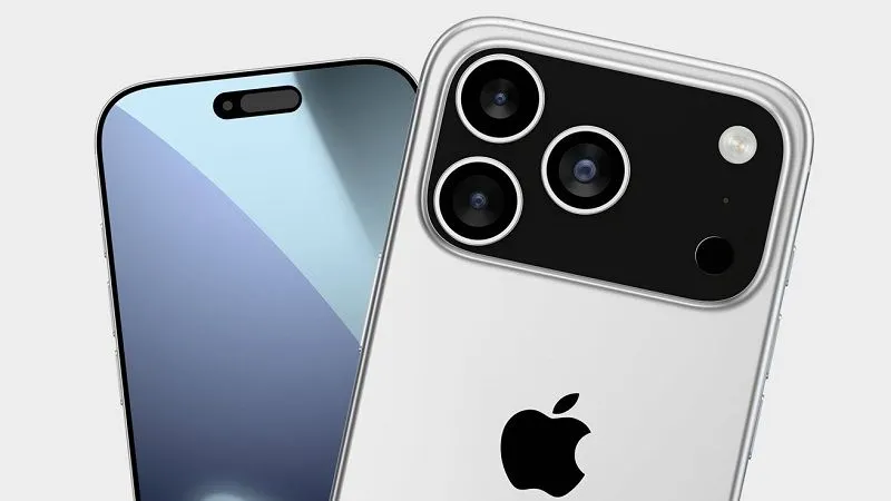 Berdasarkan rumor dan informasi terbaru, iPhone 17 Pro diperkirakan akan meluncur pada September mendatang dengan perubahan desain.