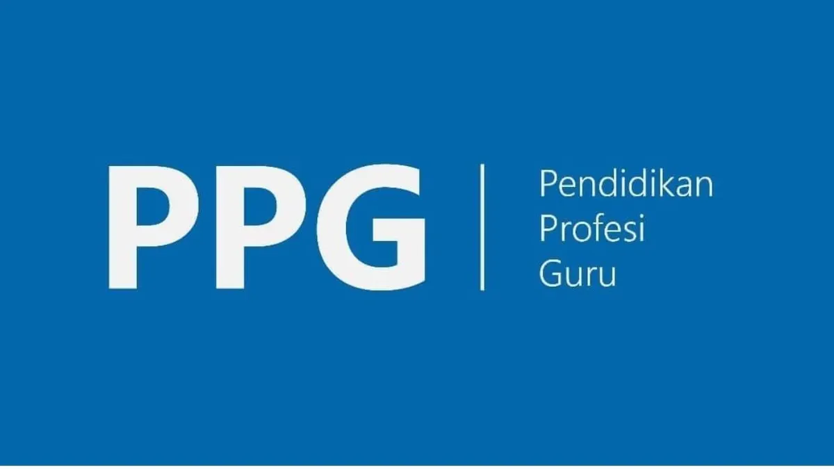 Sebelum ada pengumuman resmi, bagi calon peserta harus memahami informasi penting tentang rumpun belajar PPG Daljab 2025.