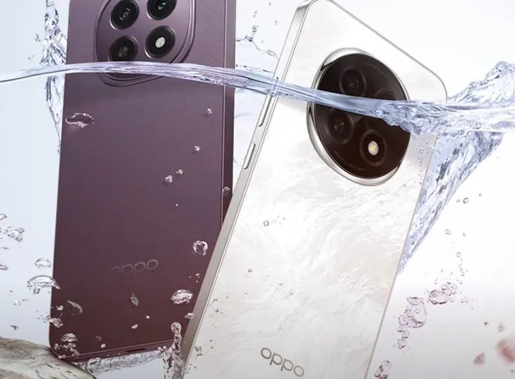 Berikut adalah bocoran terbaru mengenai perangkat dari Oppo F29 Pro 5G mengenai spesifikasi utama dan fitur-fitur yang ditawarkan.