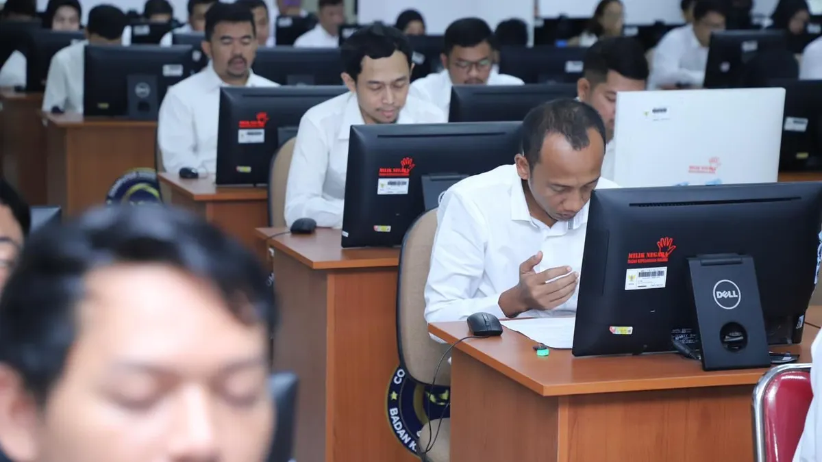 Berikut beberapa penyebab berkas peserta dinyatakan BTS atau TMS dalam penetapan NIP. Kami ulas beserta solusinya.