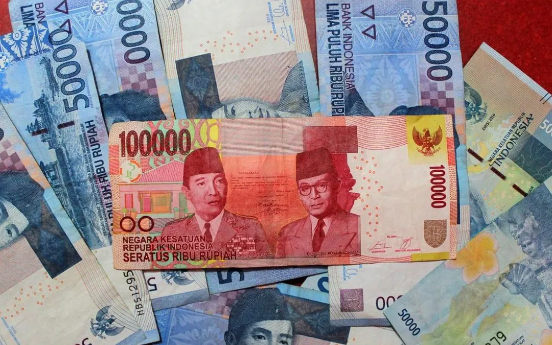 Ilustrasi. Besaran Gaji yang Diterima Pensiunan PNS di Tahun 2025