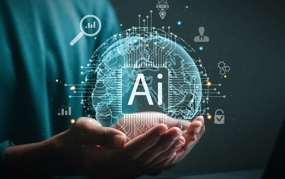 Solusi AI dengan data center di dalam negeri sangat penting mengingat sebagian besar penyedia AI adalah perusahaan tertutup.