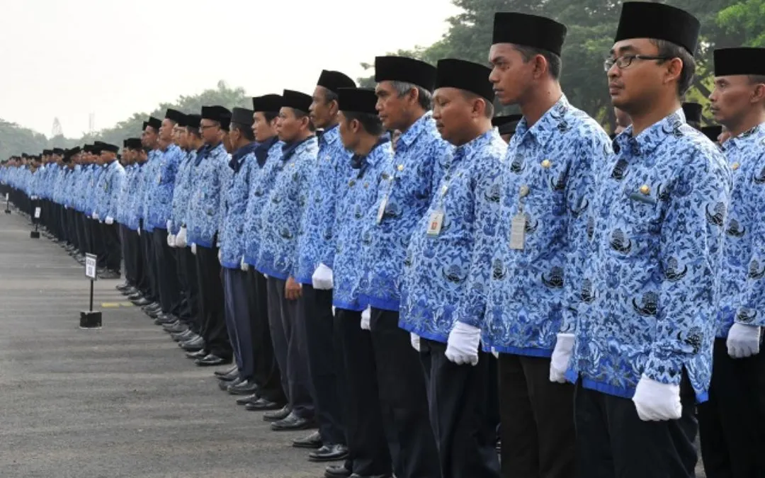 Ilustrasi. Wacana perubahan mendasar dalam sistem kepegawaian nasional mulai mengemuka seiring munculnya bocoran isi RUU ASN yang saat ini tengah digodok oleh DPR RI.