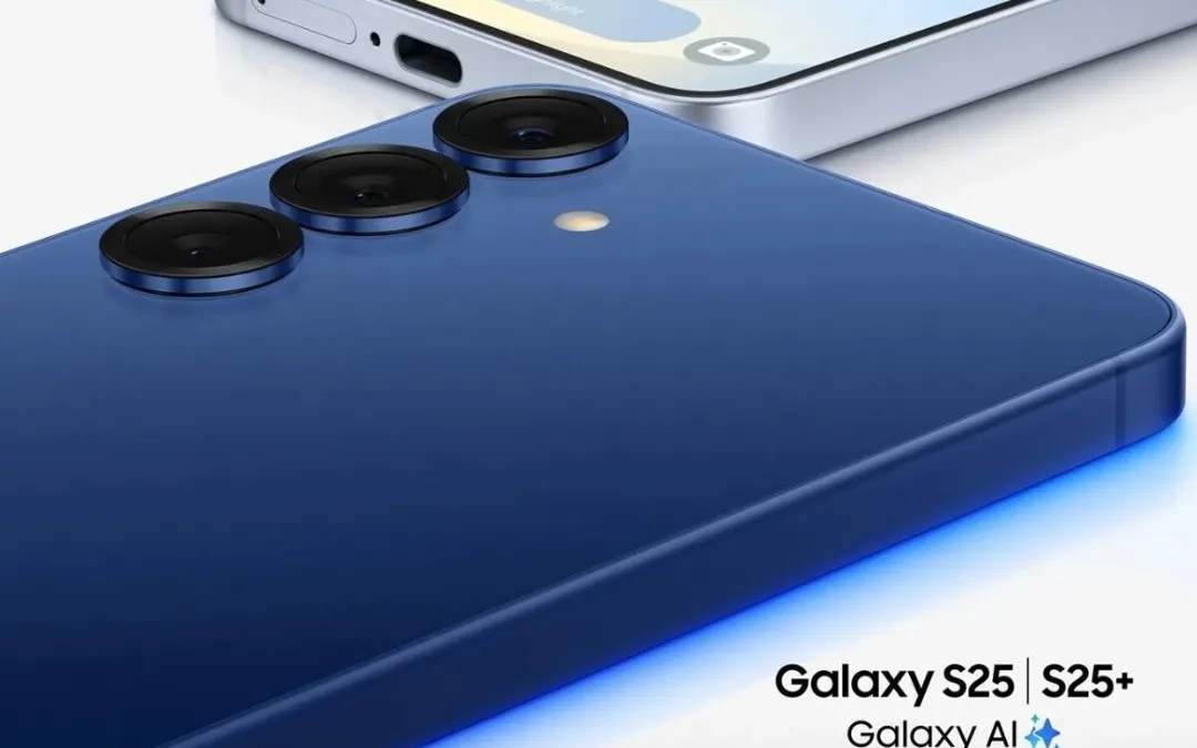 Illustrasi.  Bocoran Harga dan Spesifikasi Samsung Galaxy S25, Ada Fitur AI Terbaru dan Dilengkapi RAM 12GB